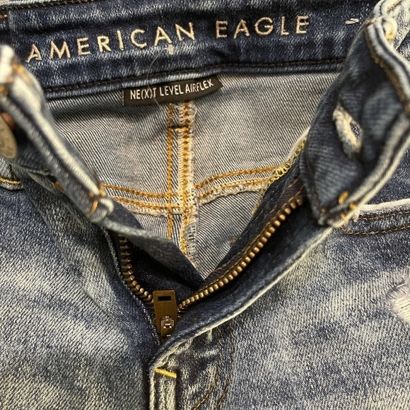 AMERICAN eagle jeans - Picture 6 of 7